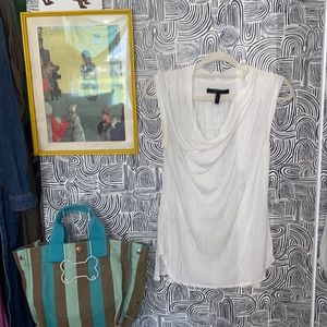 BCBG  MAX AZRIA  tank top